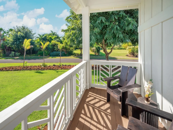 Experience Tropical Luxury in Poipu - 4 Suite Oasis